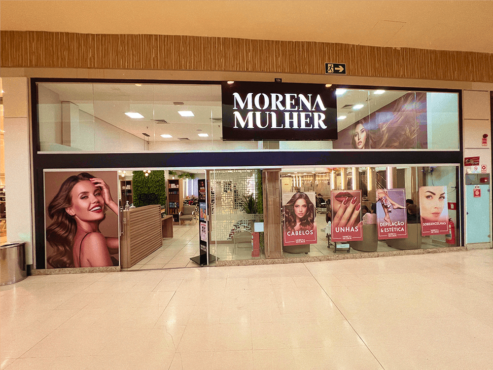 Unidade Norte Sul Plaza