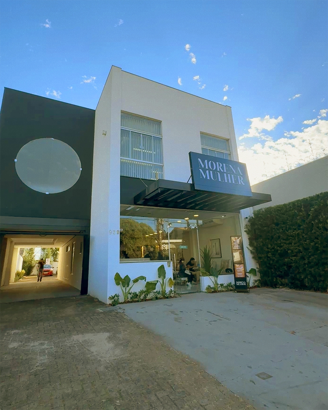 Unidade Jardim dos Estados